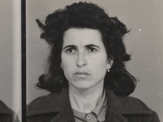 Archive photograph from Susana de Sousa Dias' 48